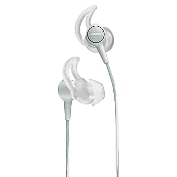 Amazon.com: Bose SoundTrue Ultra in-Ear Headphones - Apple